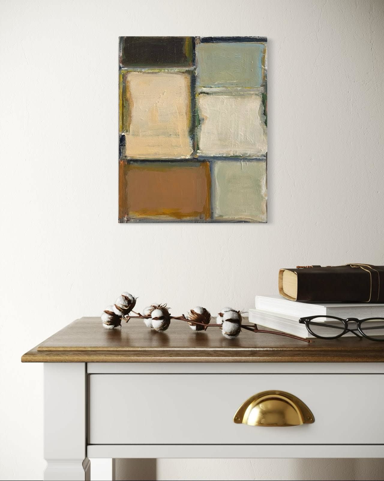 Hans Boer, AL25-28, 2025