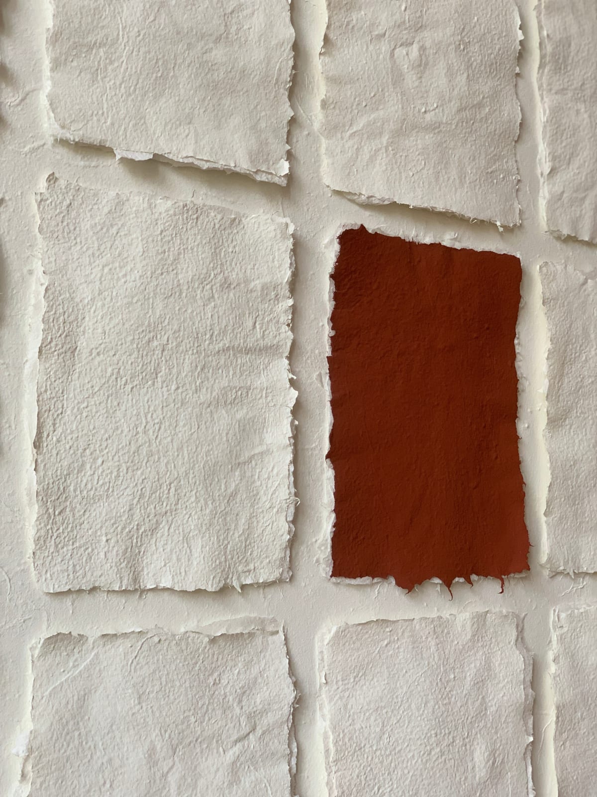 Sophie De Zutter, Histoires de papier II, 2026