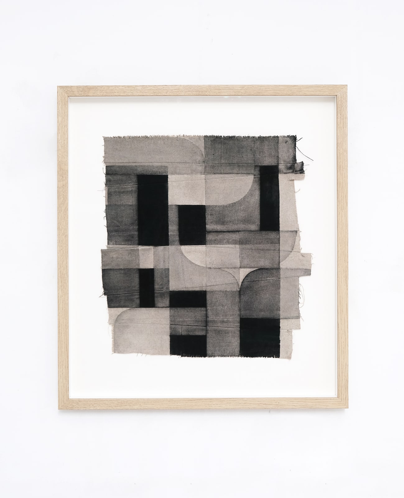 Amélie Crépy, Relic 11, 2024