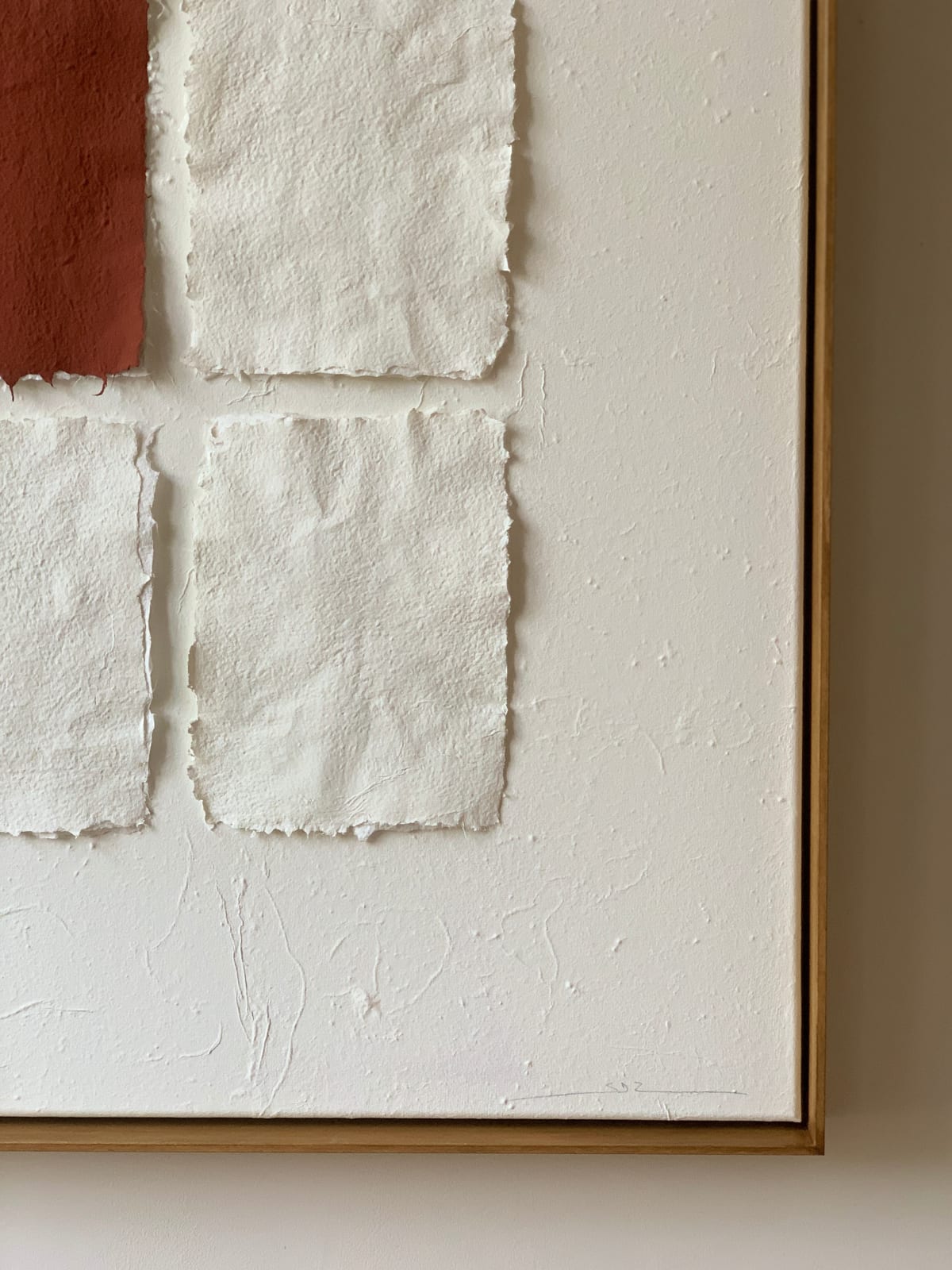 Sophie De Zutter, Histoires de papier II, 2026