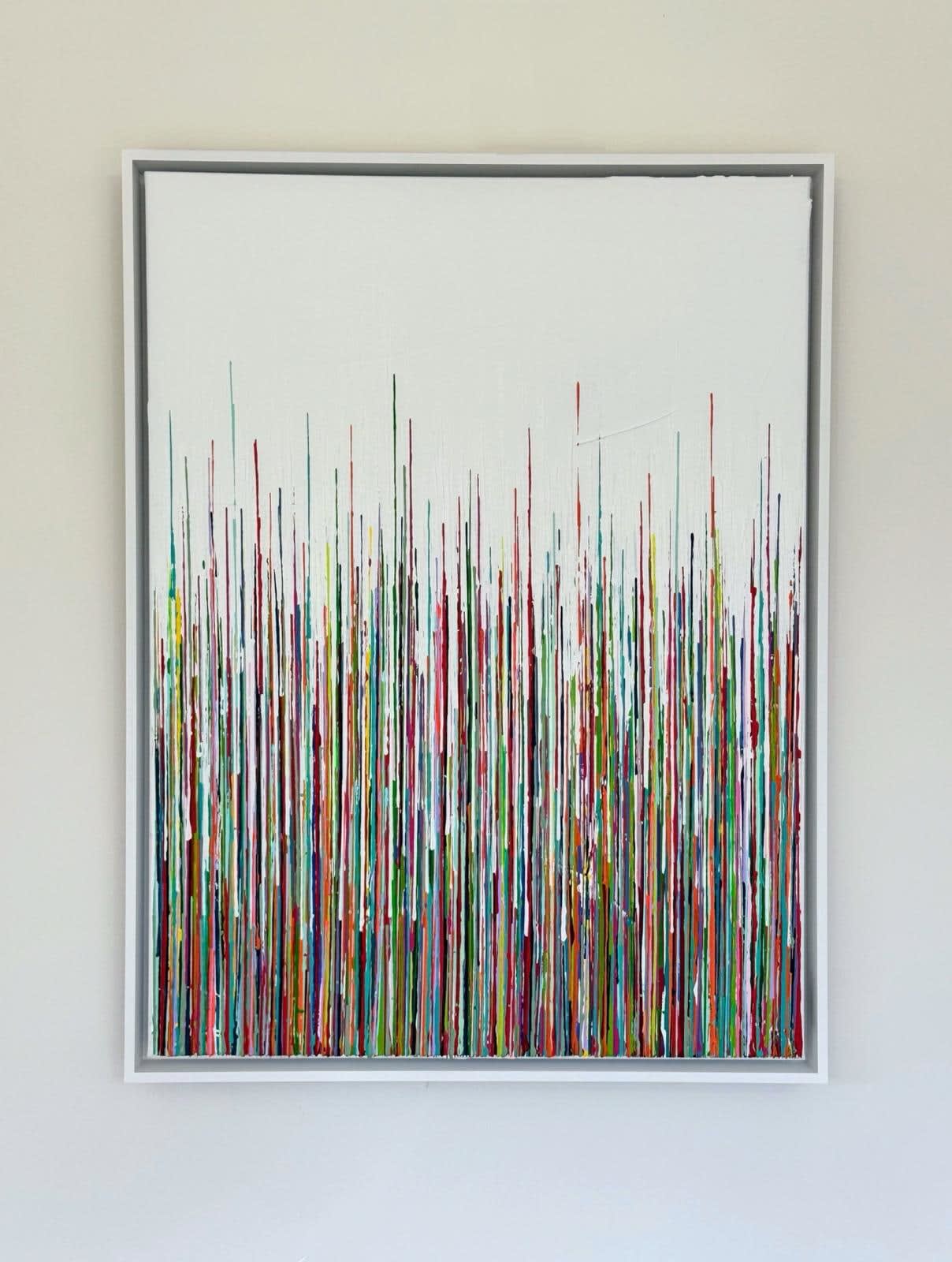 Valou Kervyn, Vibrations, 2025