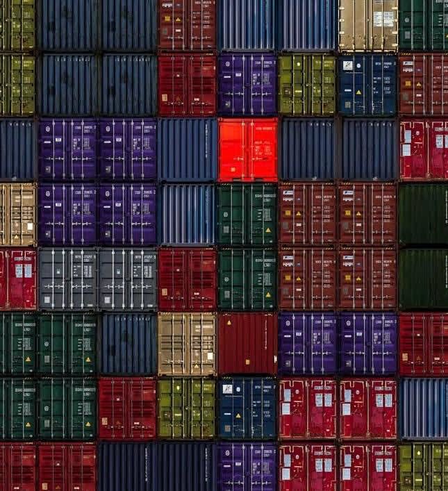 Didier Engels, Dark & More Straight, 2025