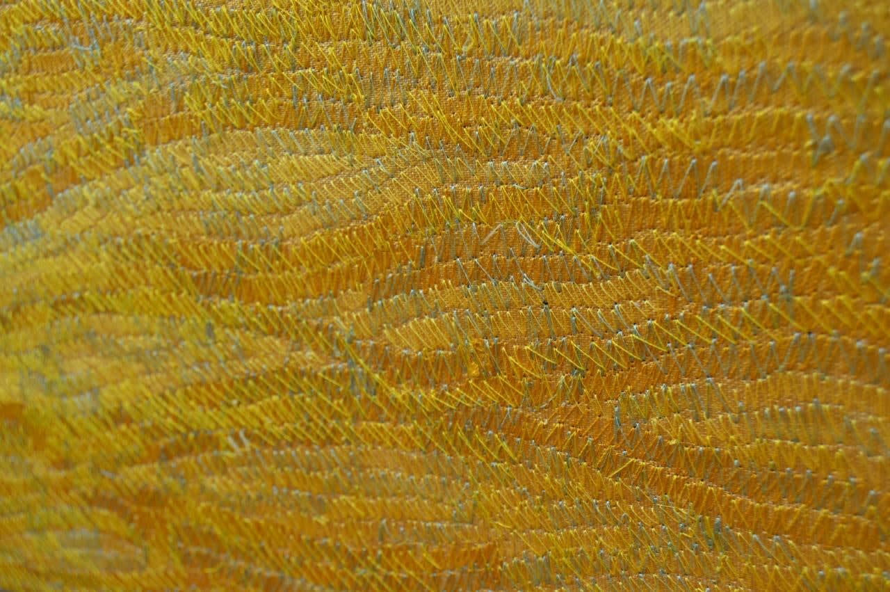 Carmen Baena, Susurro entrelineas XXI, 2026