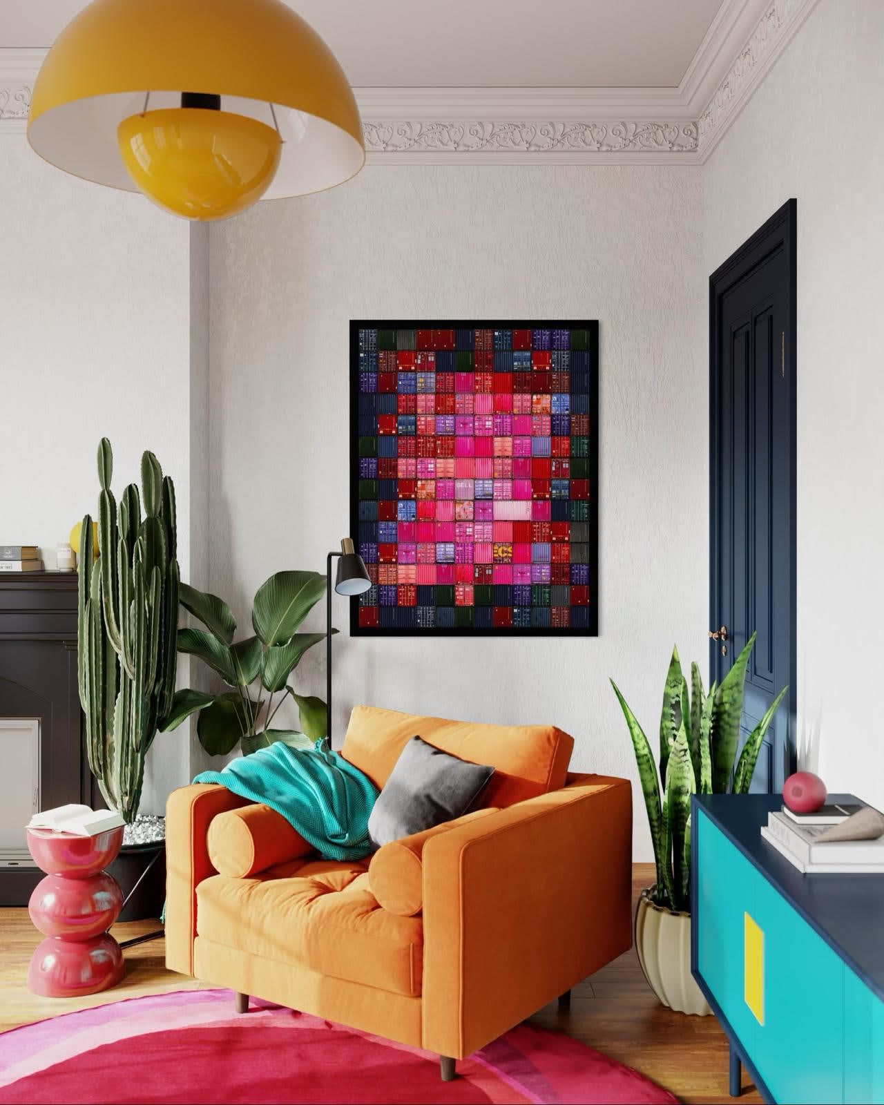 Didier Engels, Azalea Flow, 2025