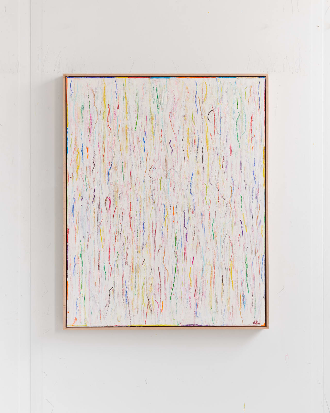 Astrid Van den Bosch, Barely there, 2026