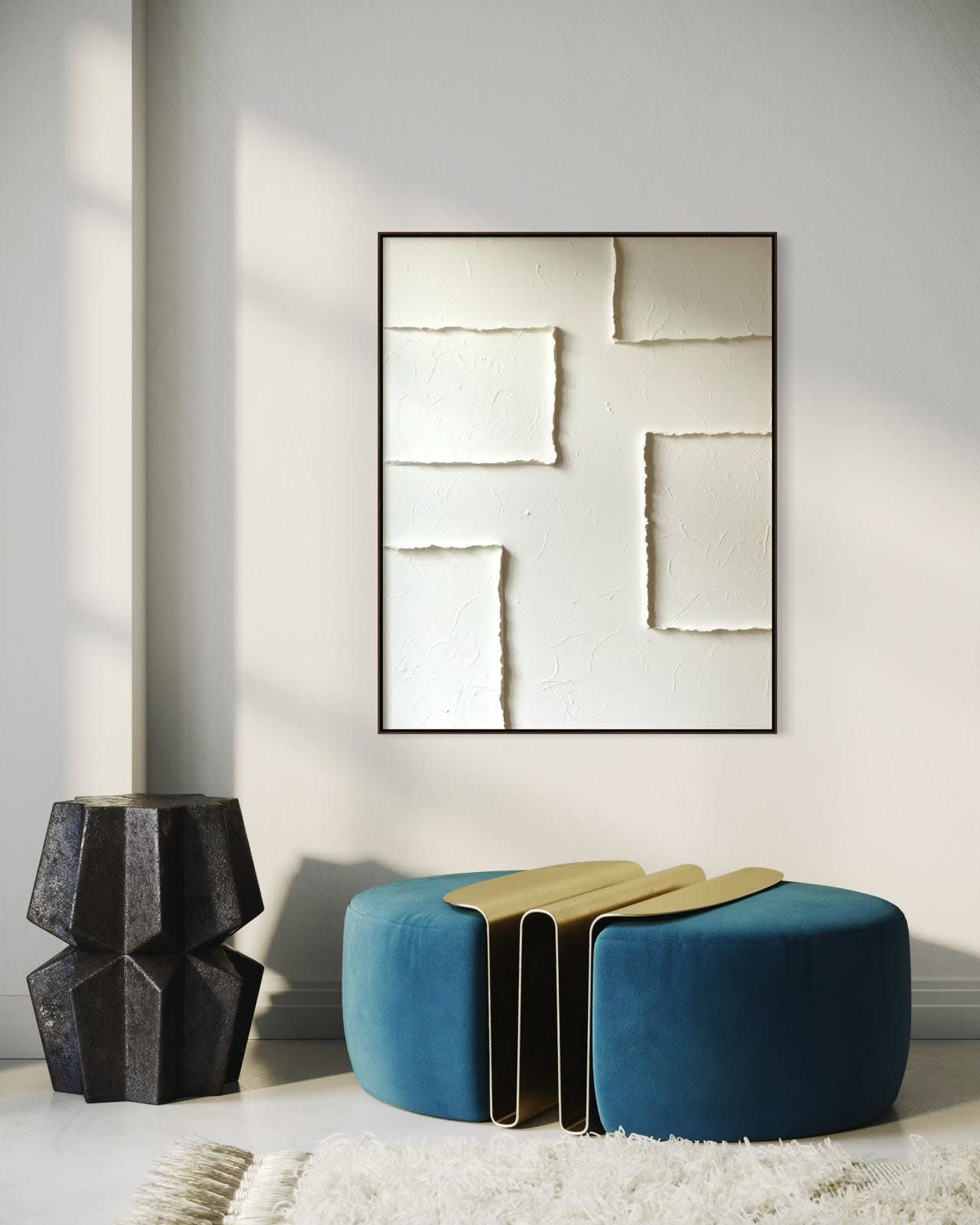 Sophie De Zutter, Complémentarité, 2026