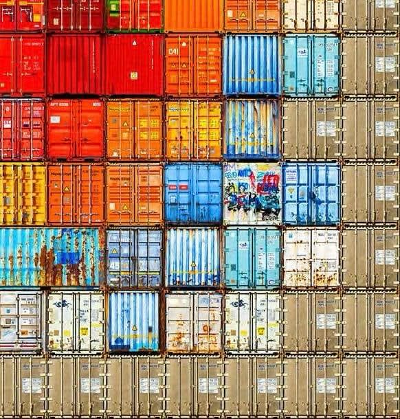 Didier Engels, Amber Storage, 2025