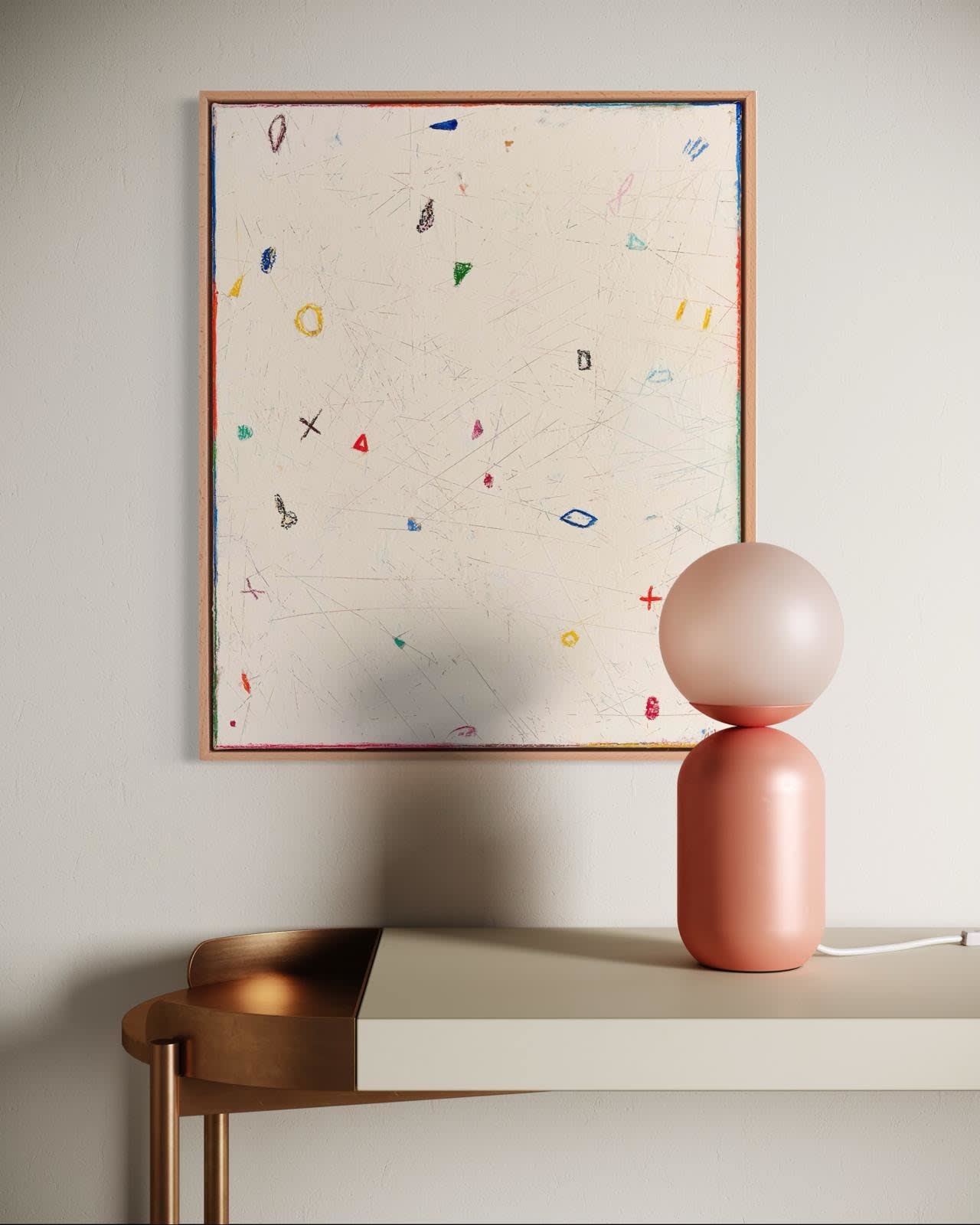 Astrid Van den Bosch, A bird's Eye View, 2025