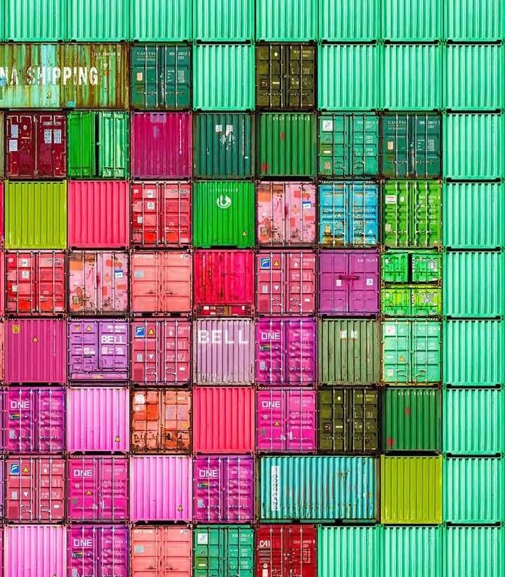 Didier Engels, The Green One, 2025