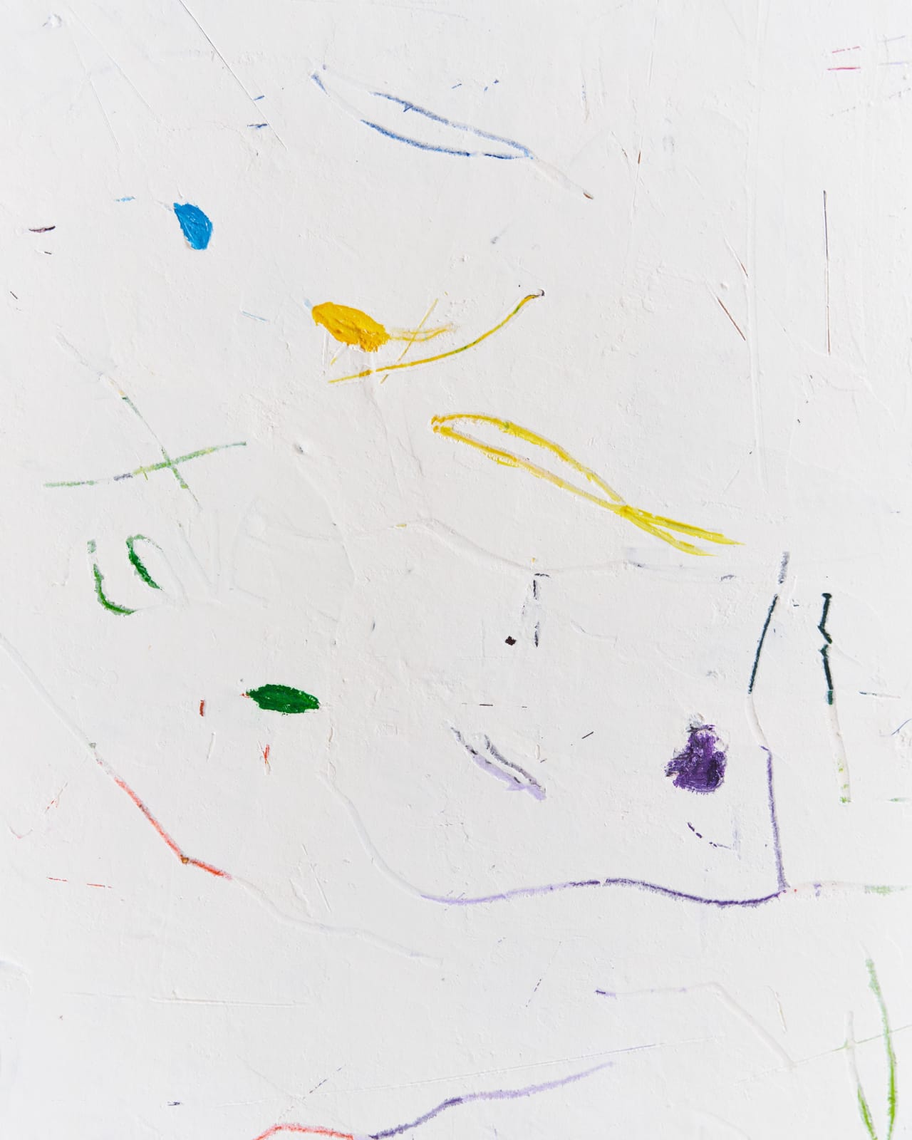 Astrid Van den Bosch, Water keeps moving, 2026