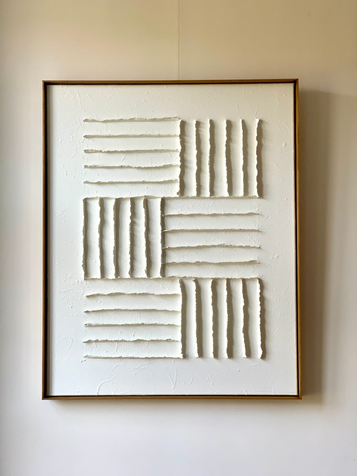 Sophie De Zutter, Synergie, 2026