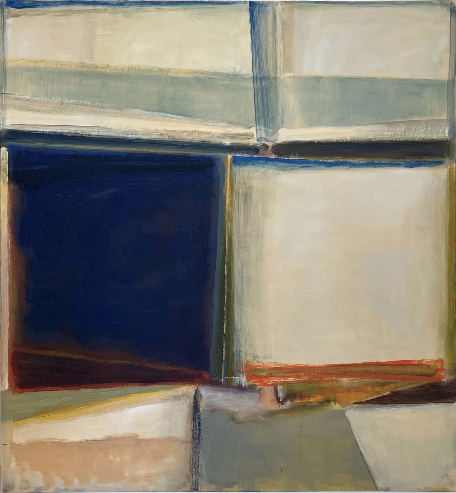 Hans Boer, AL21-47, 2021