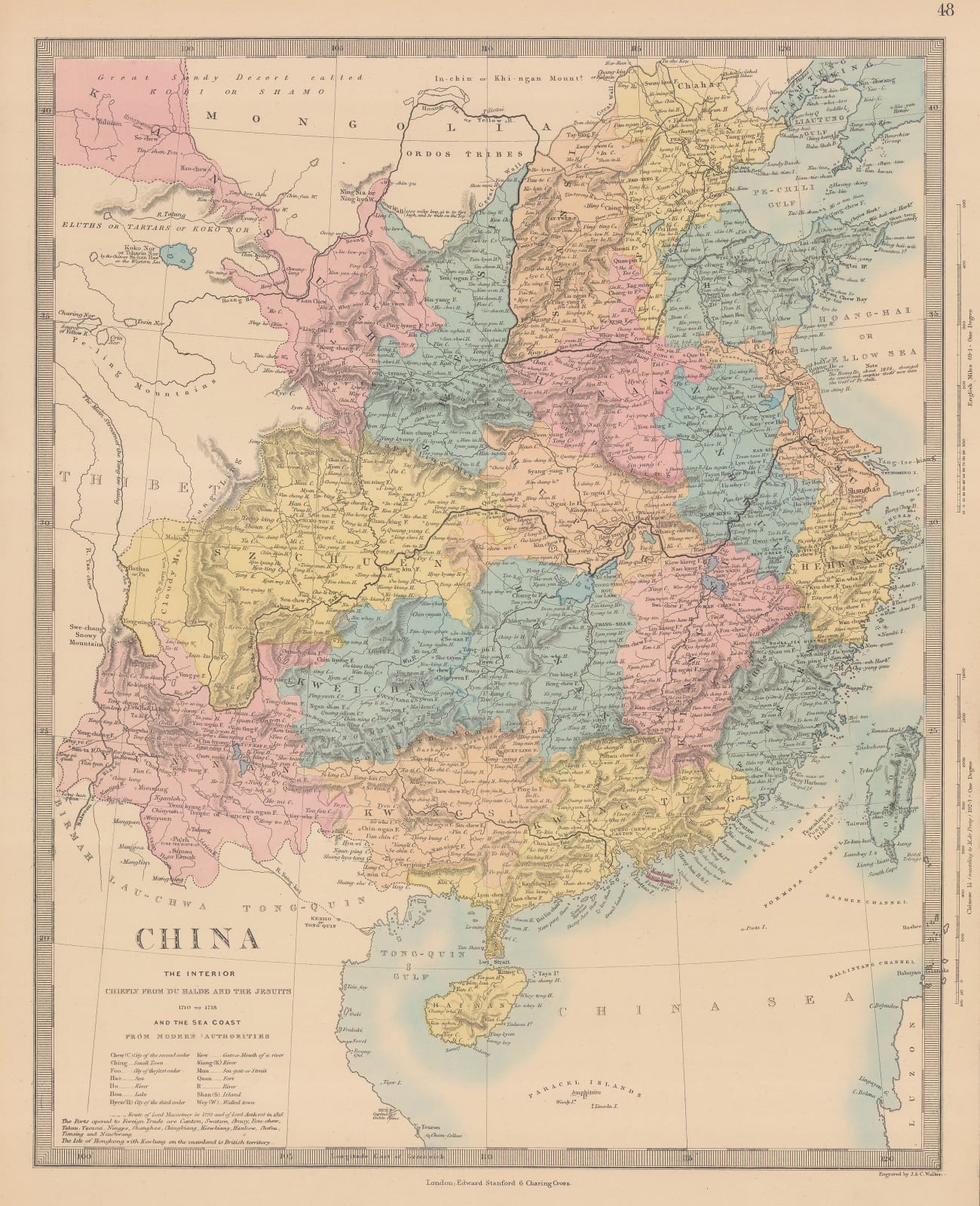 Society for the Diffusion of Useful Knowledge (SDUK), China, 1875