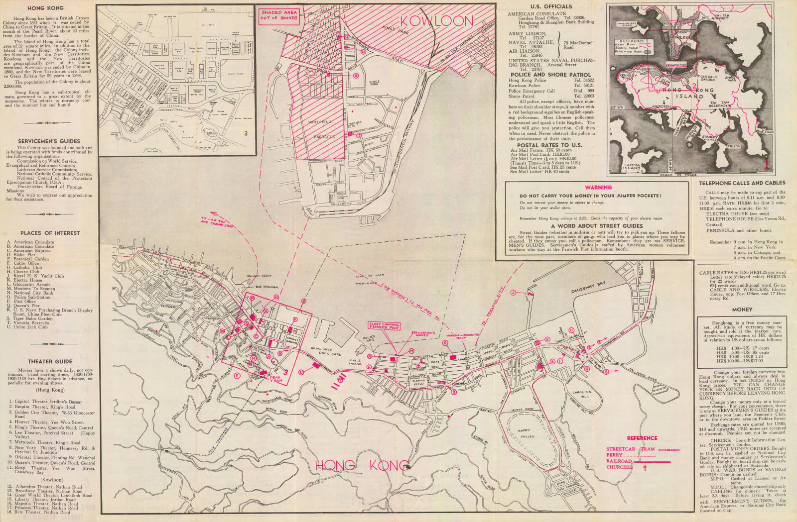 Francis Wu, Hong Kong, 1950 c