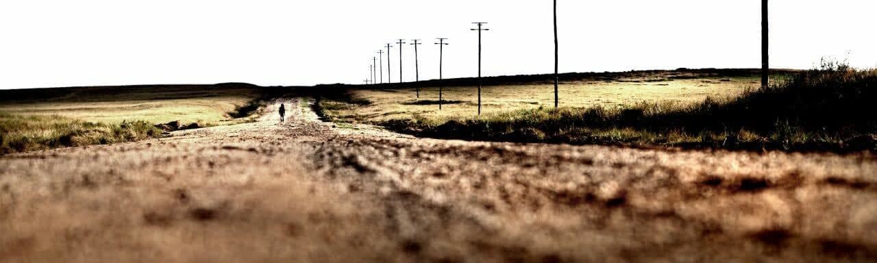 Clint Strydom, ARCHIVE _ Road to Msikaba