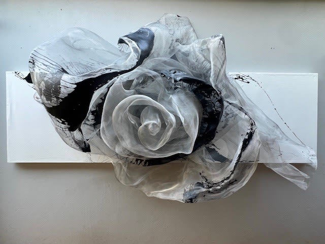Heike Taschner Jeske, Paint me Perfect, 2024