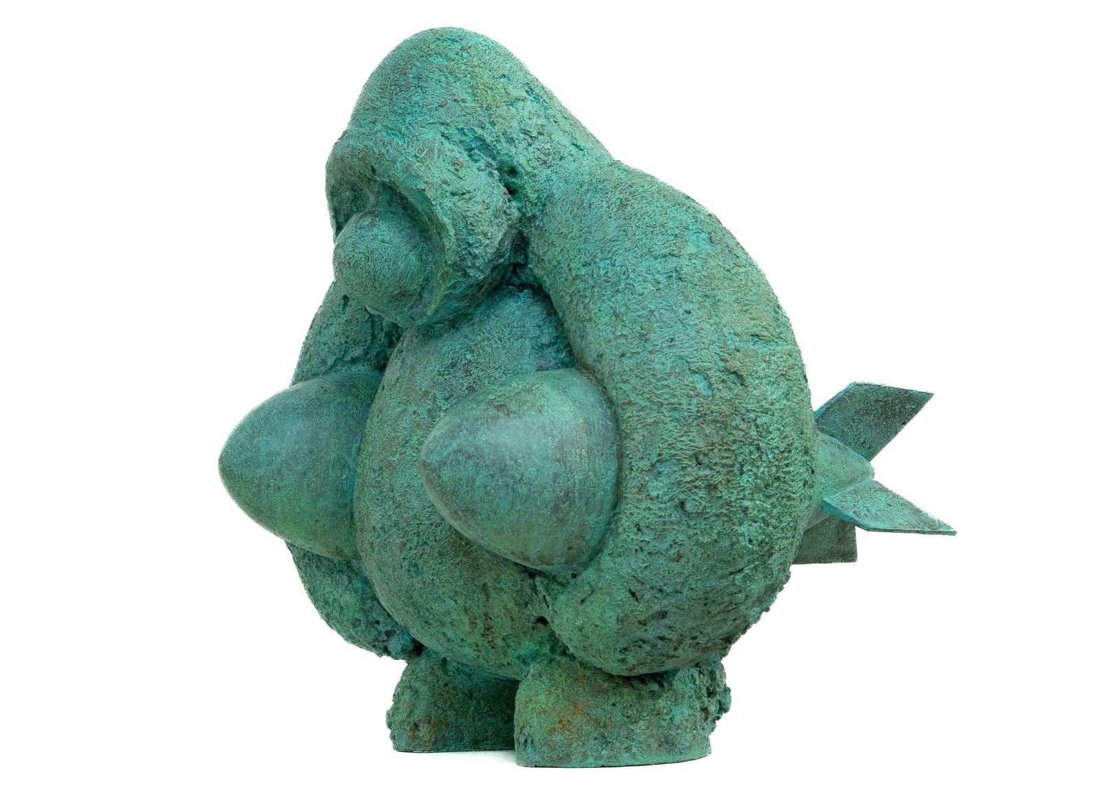 Samuel Allerton, Rogue, 2025