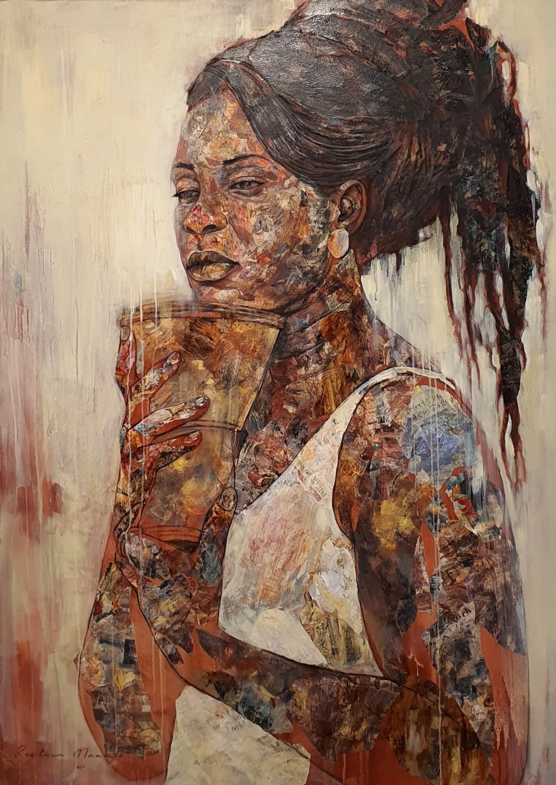 Restone Maambo, Offerings, 2021