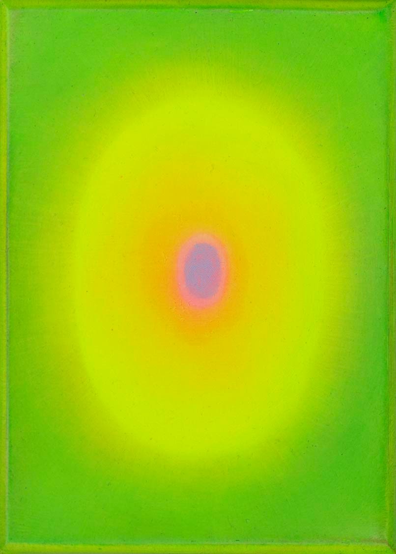 Tracy Payne, Deep Forest #82 , 2019