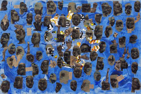 Ronald Muchatuta, Muranda / Servant, 2019