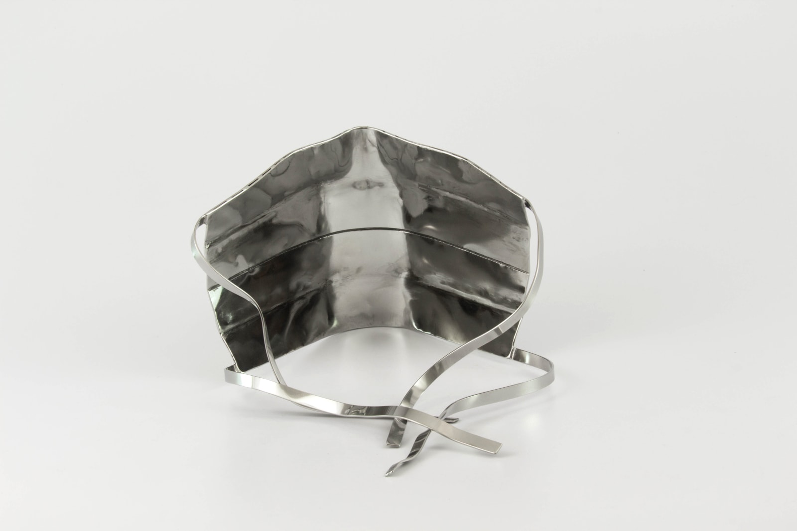 Andre Stead, Masquerade - Mask VII 6 , 2020