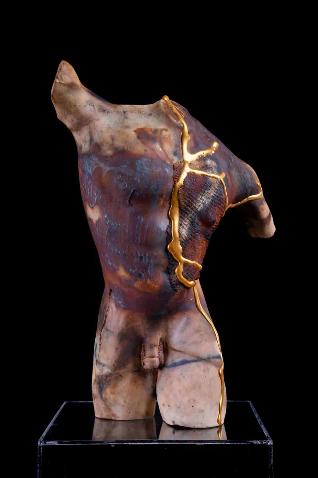 Corne du Plessis, #7 - Accepting, 2024