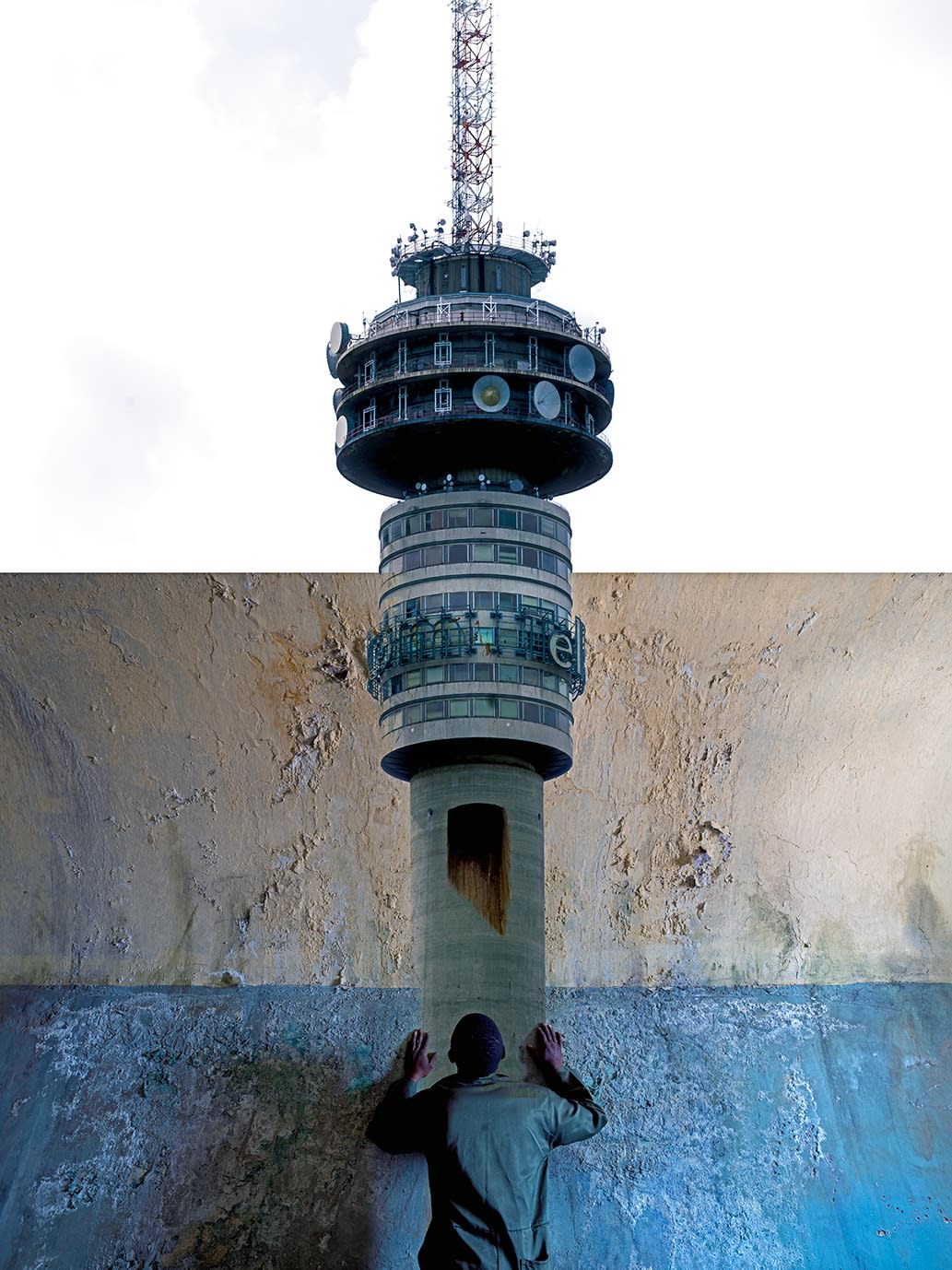 Clint Strydom, Signal , 2025