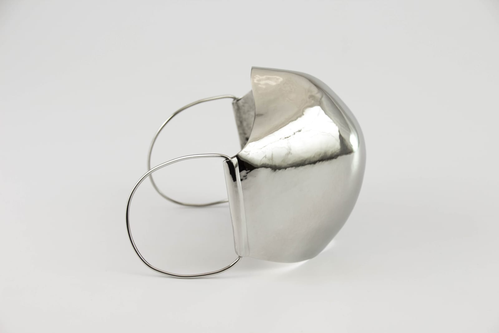 Andre Stead, Masquerade - Mask V 2, 2020