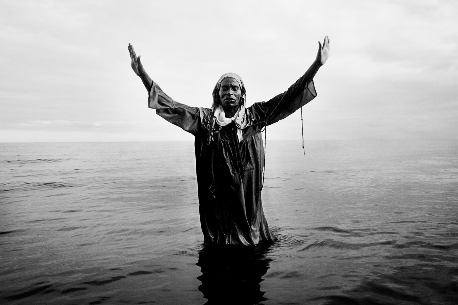 Paul Weinberg, Moving Spirit, 1996 - 2005