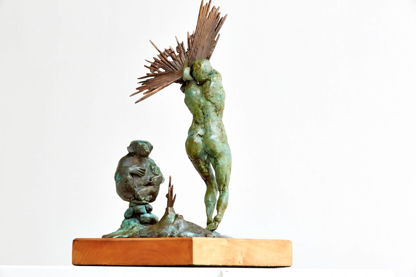 Niel Jonker, Adonis dance, 2014