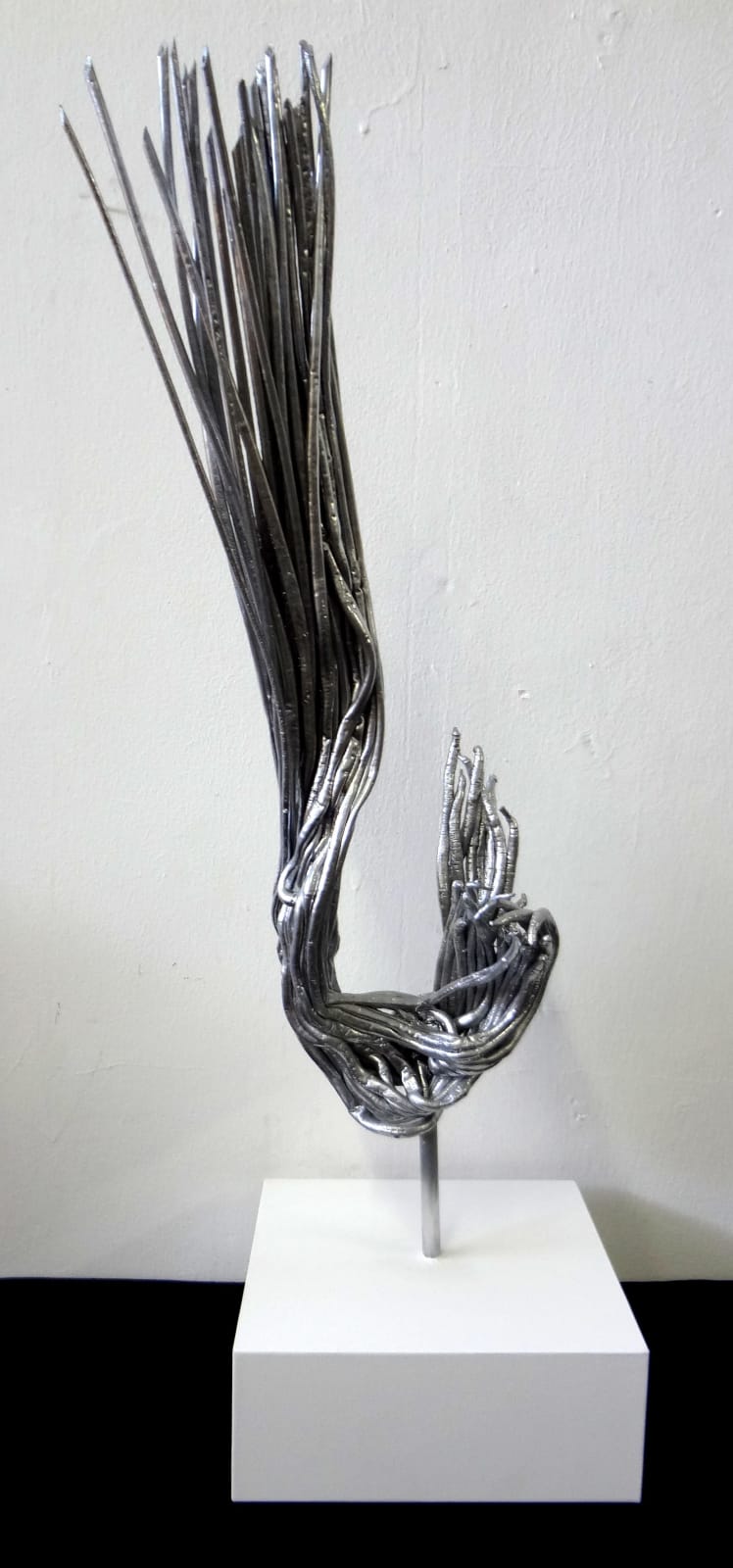 Hilton Edwards, Untitled, 2024