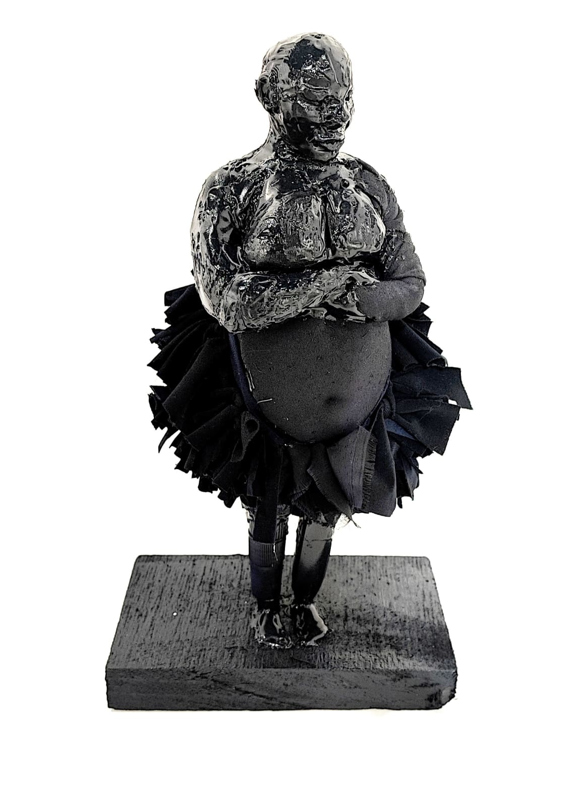 Phumzile Buthelezi, Abosisi bendawo (ladies of the location), 2023