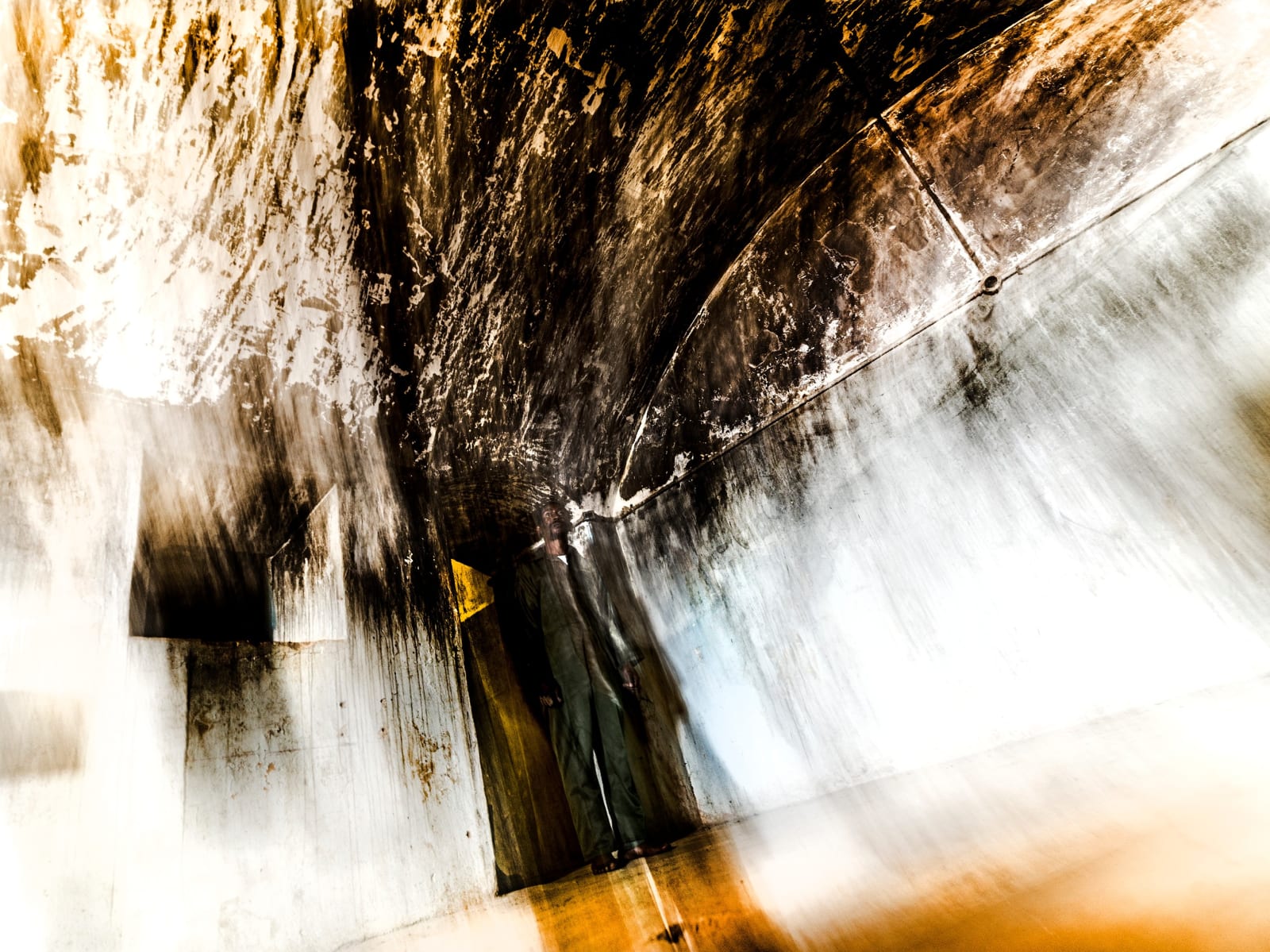 Clint Strydom, ARCHIVE _ The Constitution Hill 15