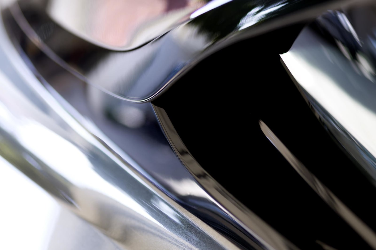 Clint Strydom, ARCHIVE _ Aston Martin Reflections - 9