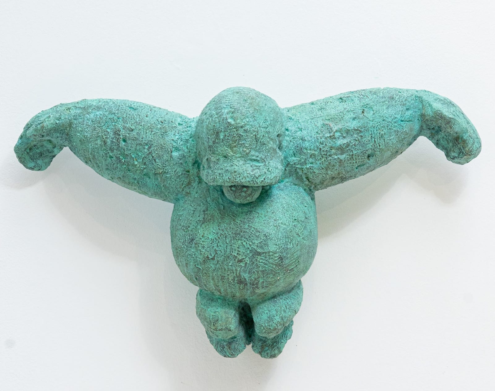 Samuel Allerton, Forever , 2025