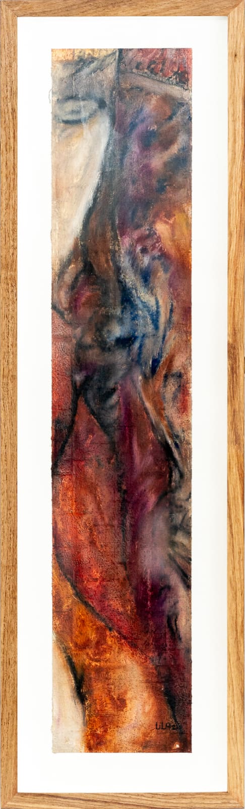 Philiswa Lila, Untitled , 2022