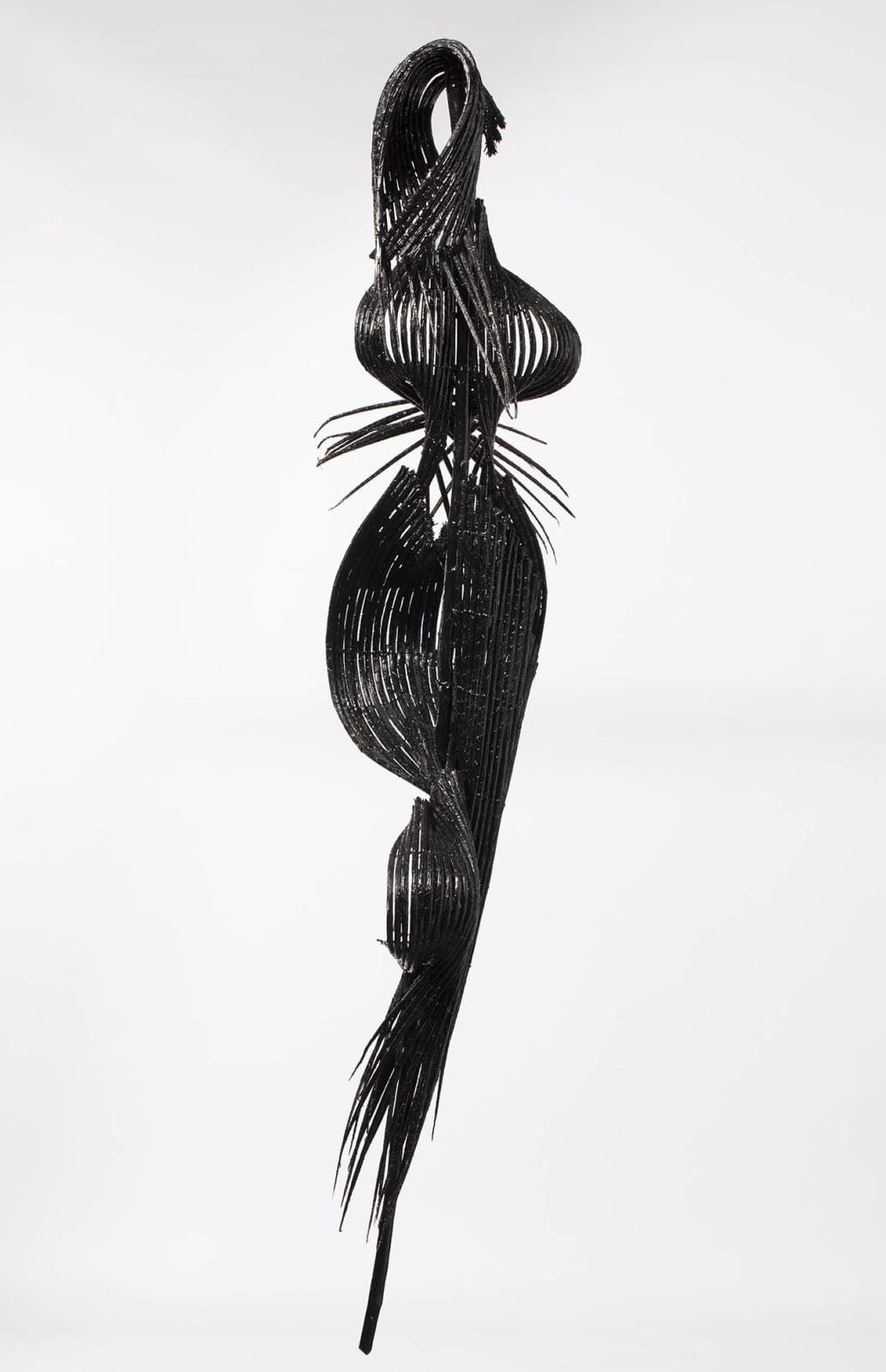 Adejoke Tugbiyele, Work Wife III, 2019