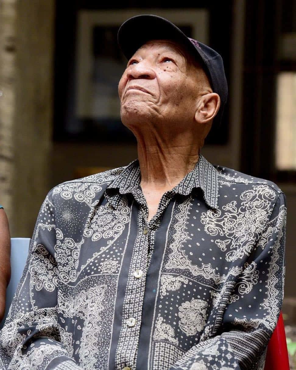 Don Mattera, South African poet
