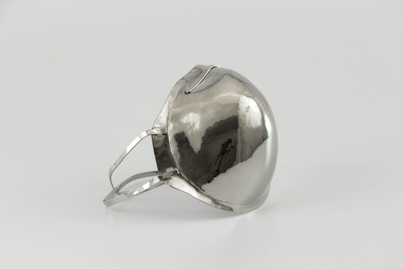 Andre Stead, Masquerade - Mask III 6 , 2020
