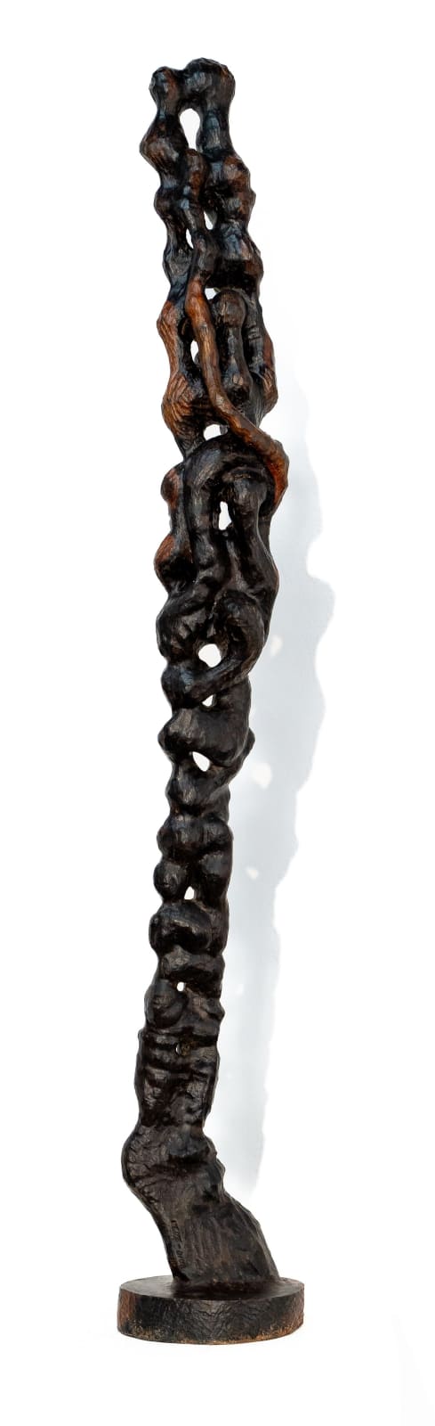 Avhashoni Mainganye, Tales from my mother II, 2010-2021