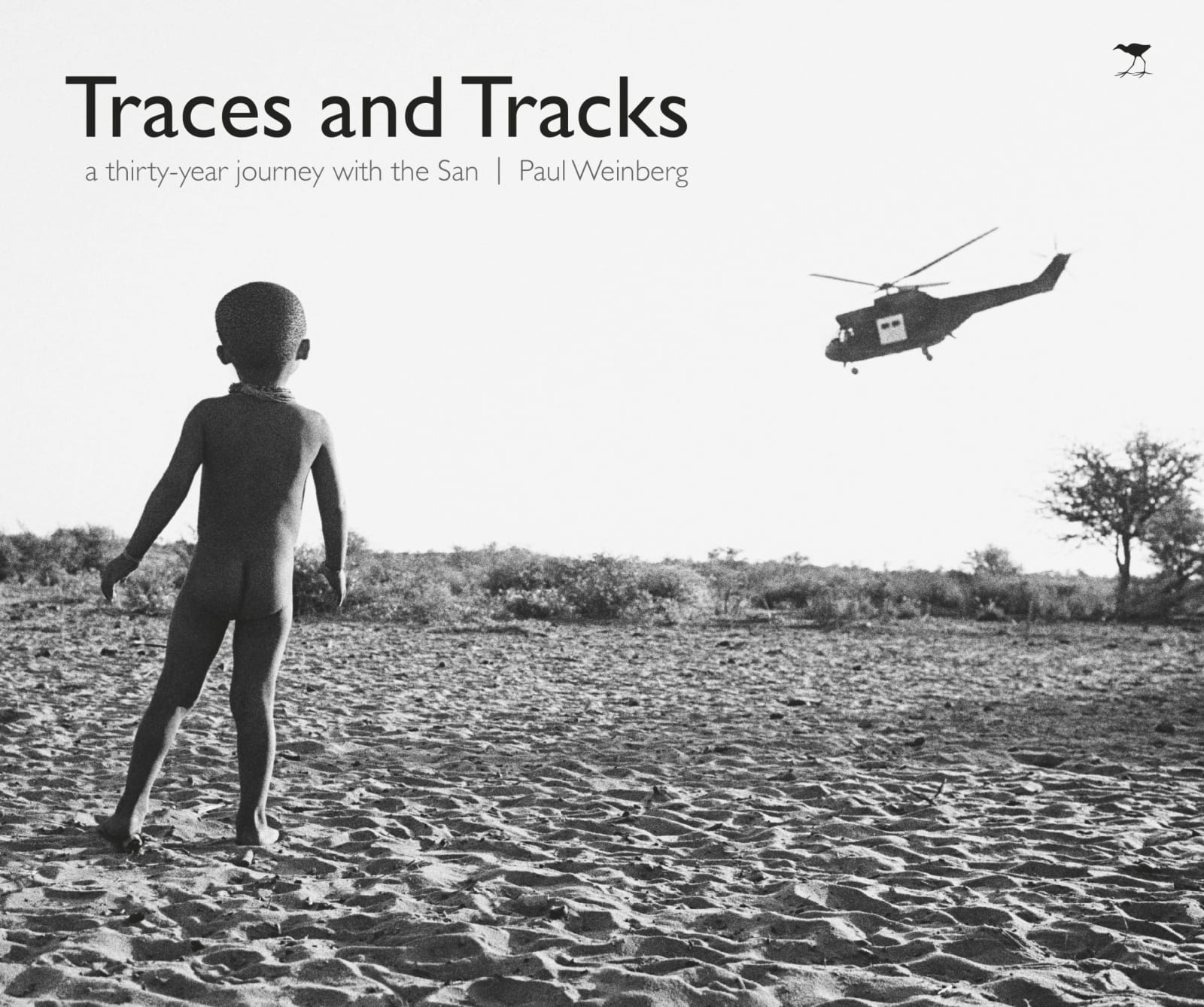 Paul Weinberg, Traces and Tracks