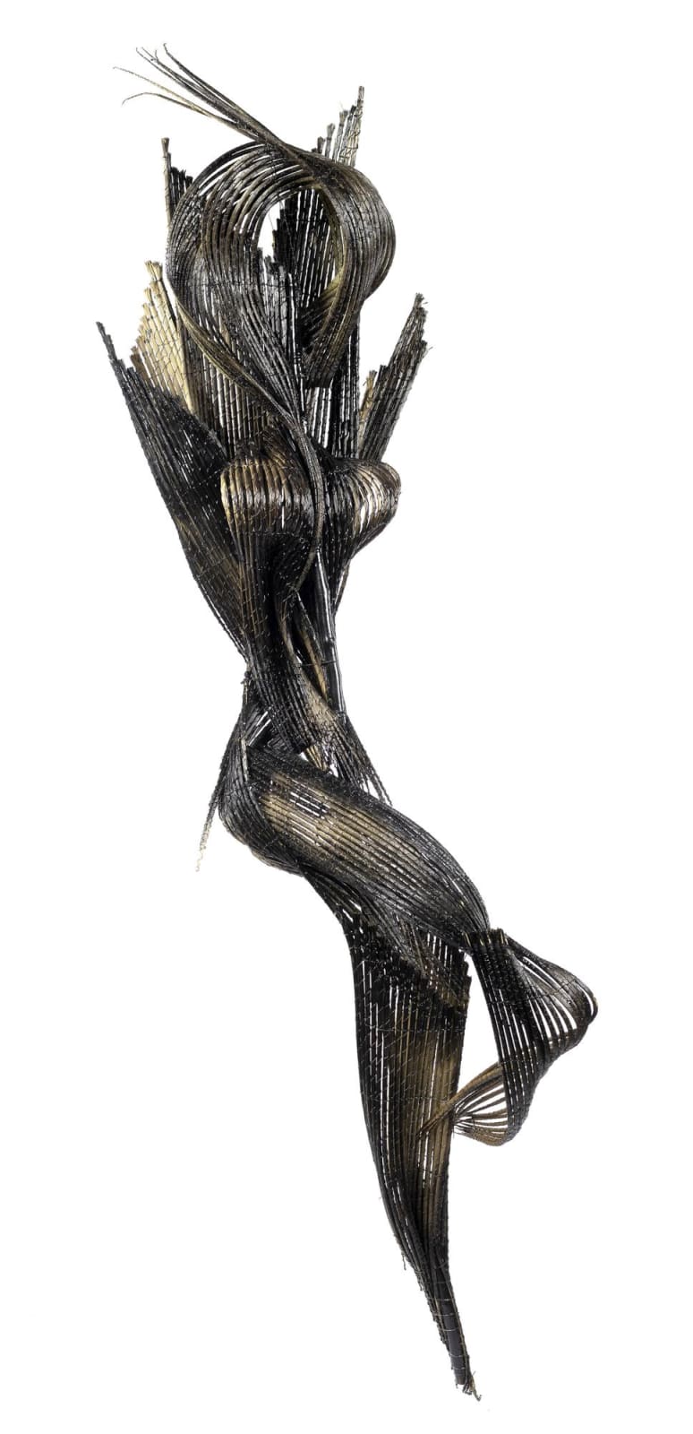 Adejoke Tugbiyele, Grace, 2019