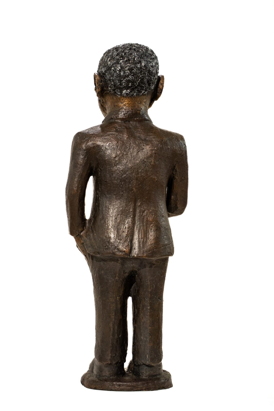 Noria Mabasa, Untitled , 2025