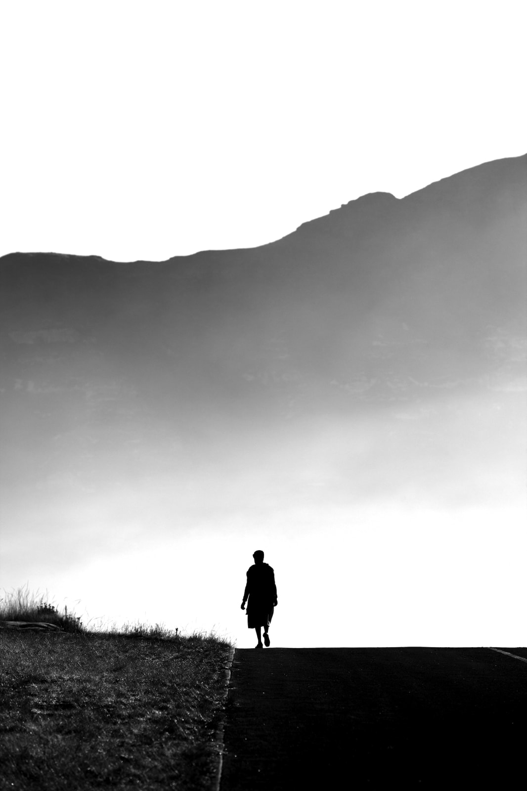 Clint Strydom, ARCHIVE _ Winter Morning