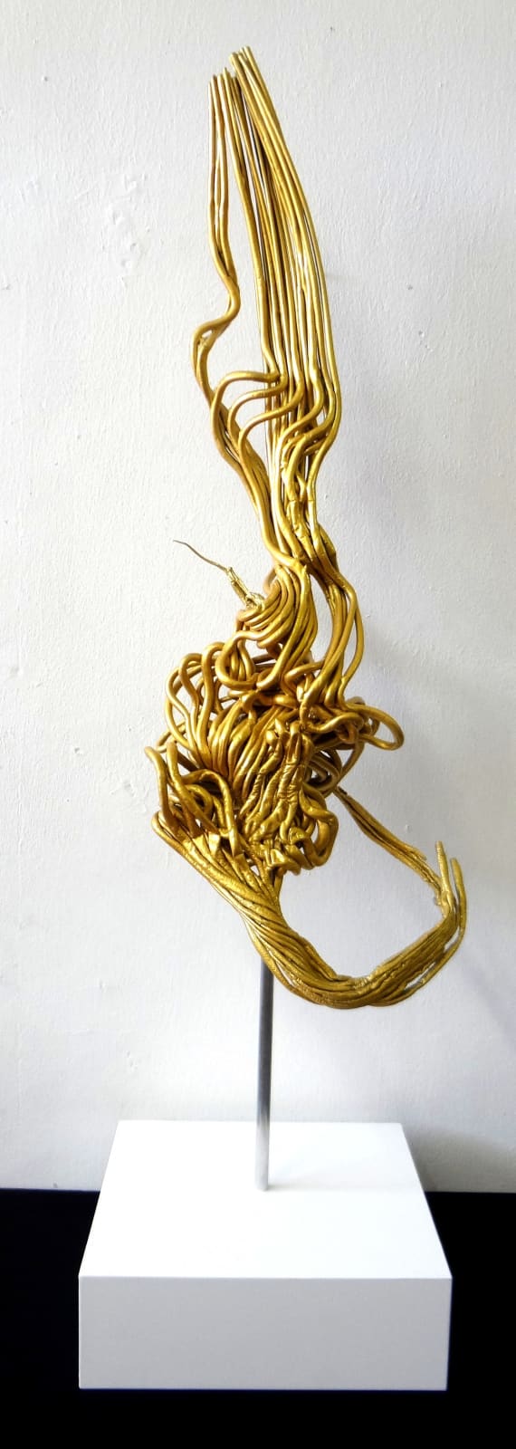 Hilton Edwards, Untitled, 2024