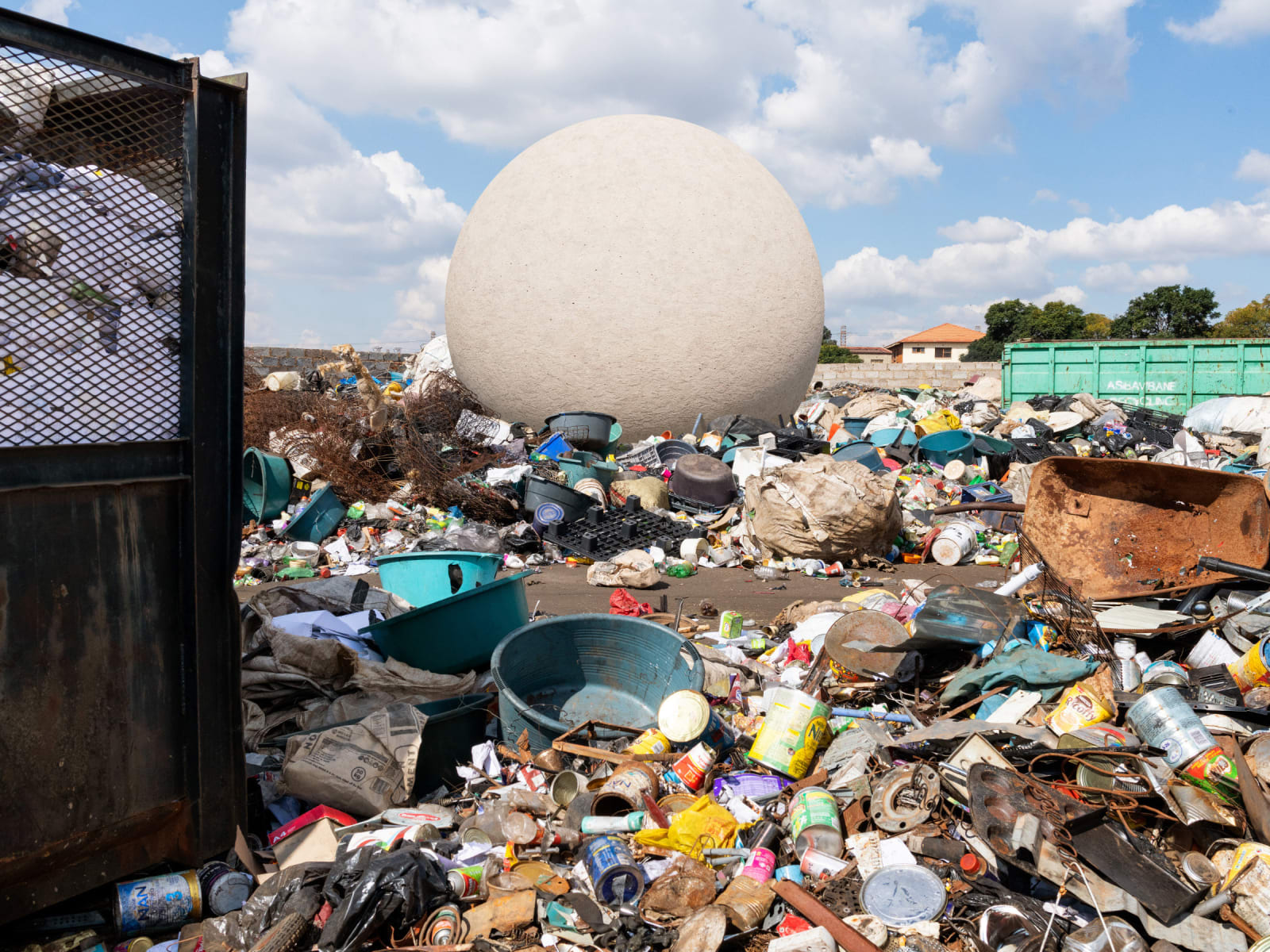 Dillon Marsh, Tembisa 08, 2022