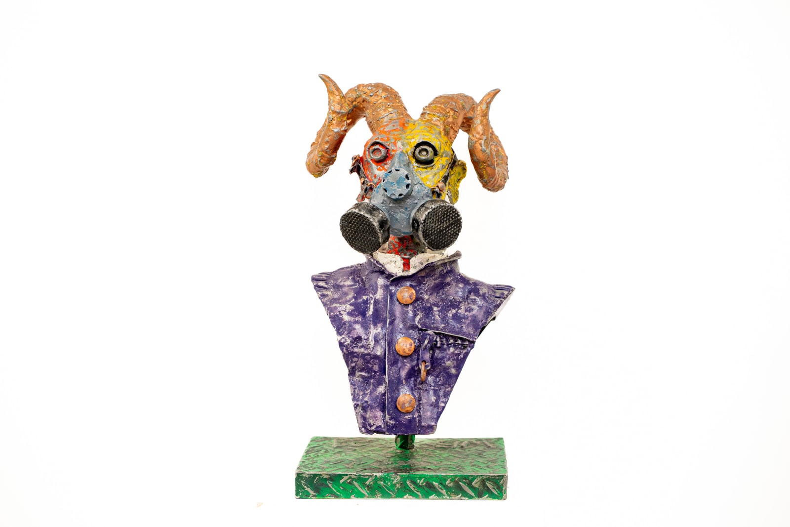 Dr. Willie Bester, Man of the cloth , 2021