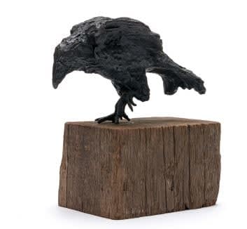 Emma Halford, The Messenger, 2023