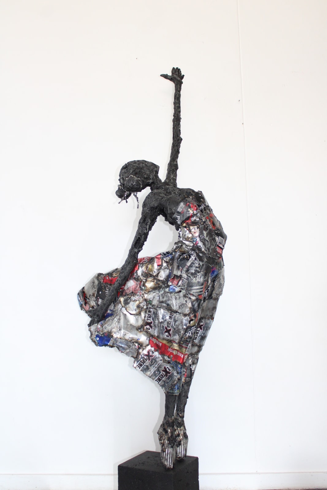 Mmutla Mashishi, Mmatshepo II, 2024