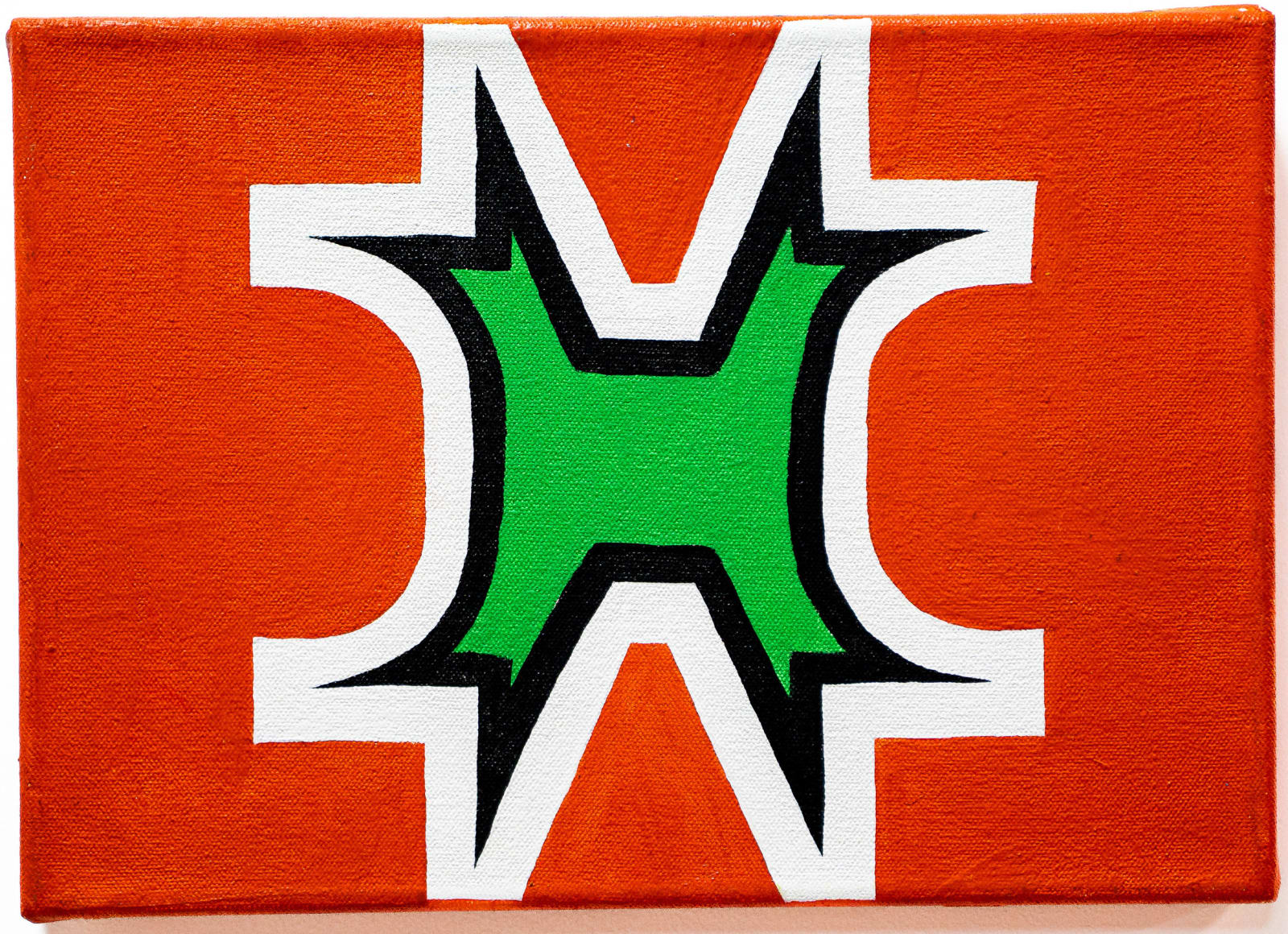 Esther Mahlangu, Untitled, 2019